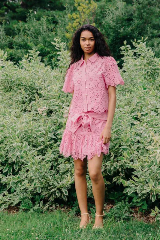 Ruby Skirt