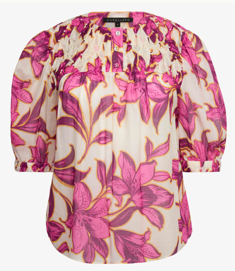 Portia Top