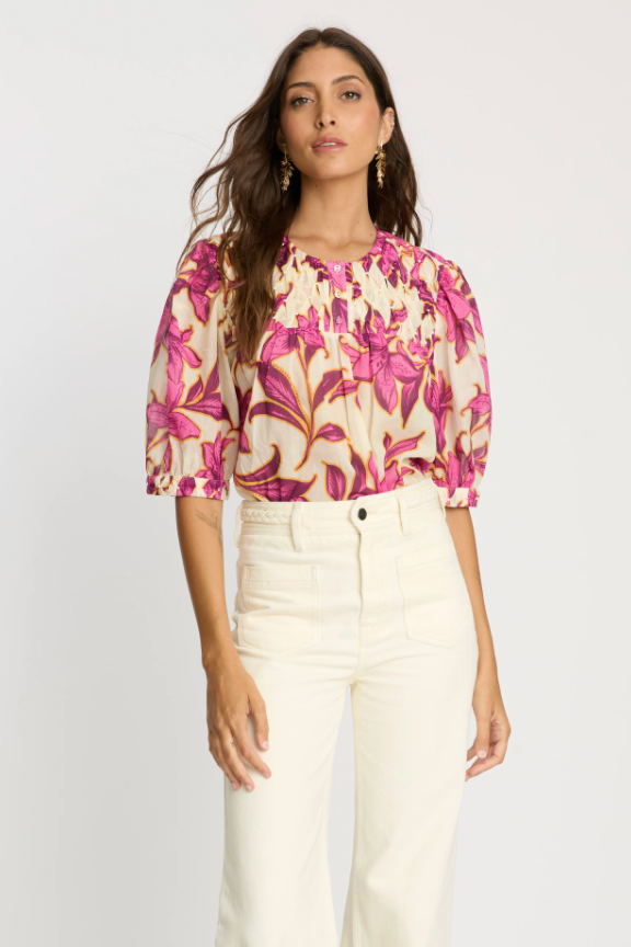 Portia Top