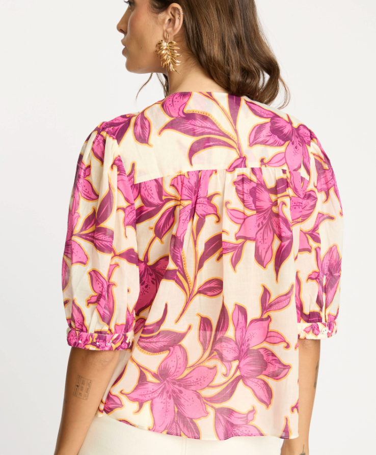 Portia Top