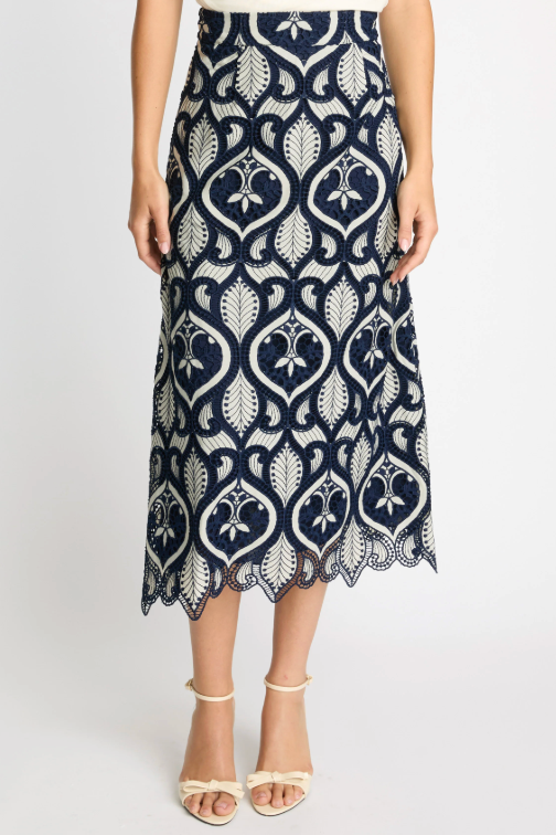 Laney Skirt