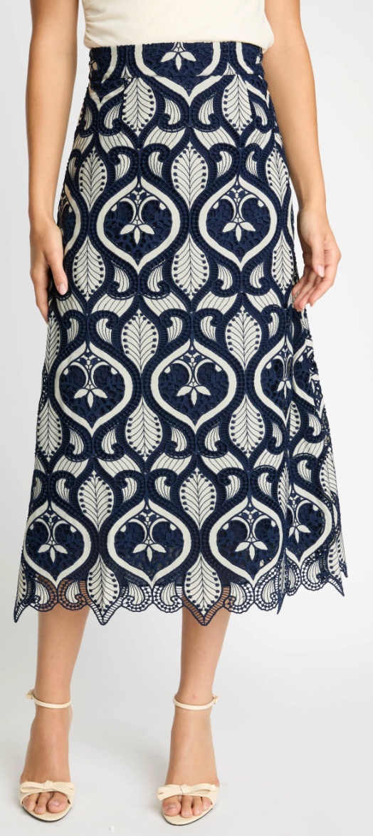 Laney Skirt