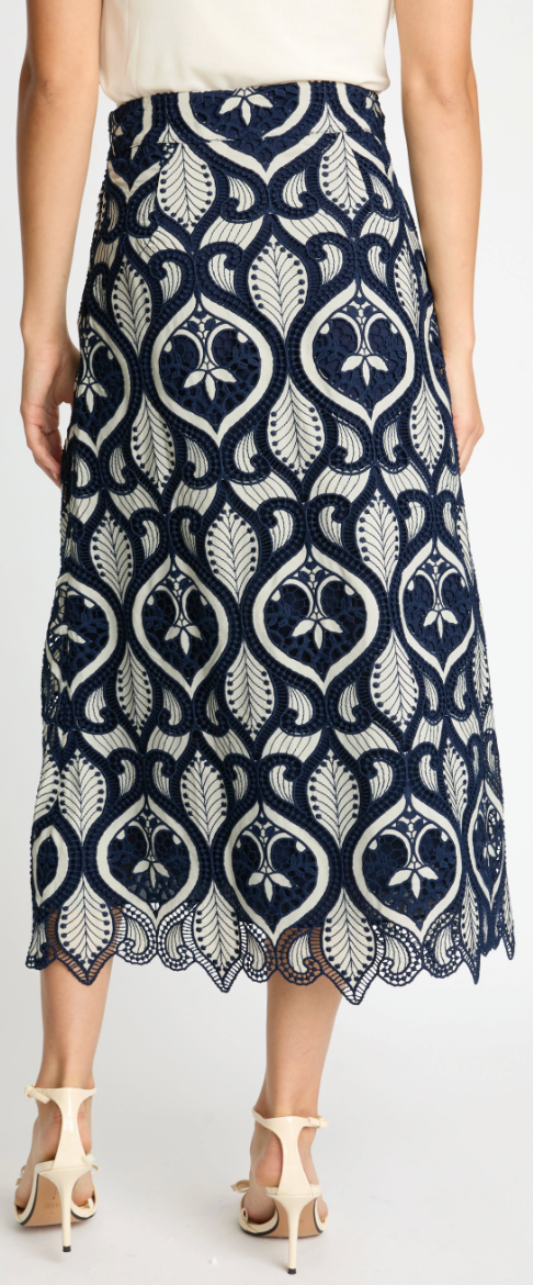 Laney Skirt