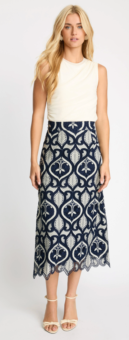 Laney Skirt