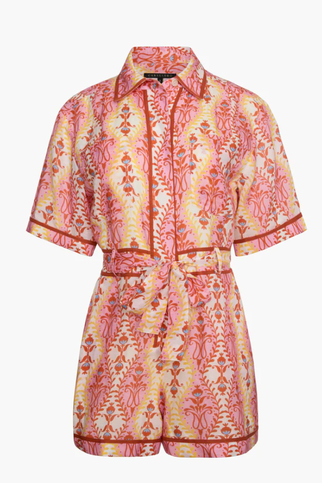 Marilyn Romper