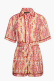Marilyn Romper
