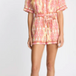 Marilyn Romper