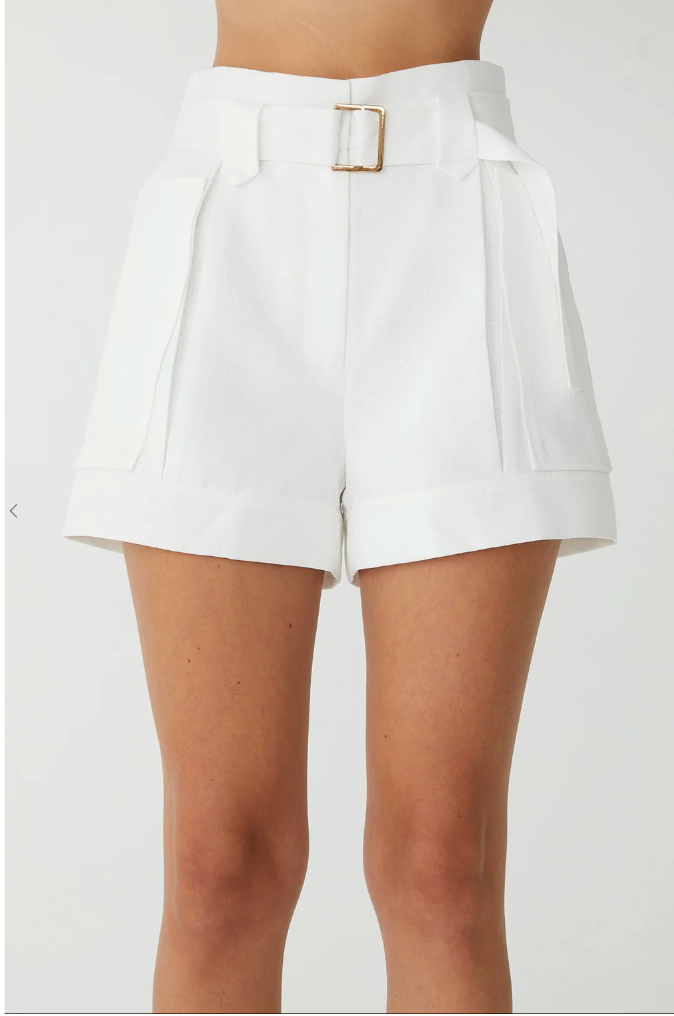 Miles Shorts