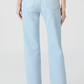 Stevie 31" Straight Jean