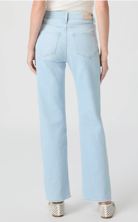 Stevie 31" Straight Jean