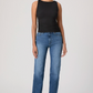Stevie 31" Straight Jean