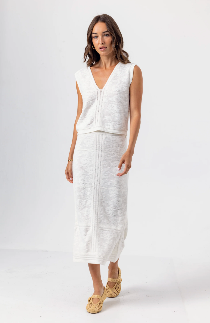Zoie Skirt