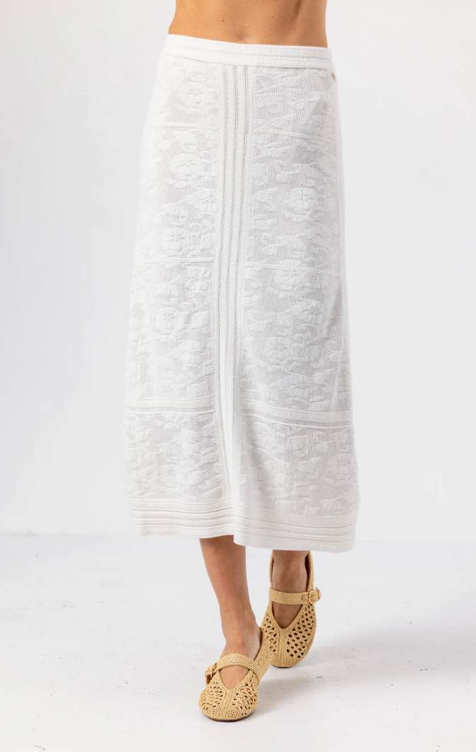 Zoie Skirt