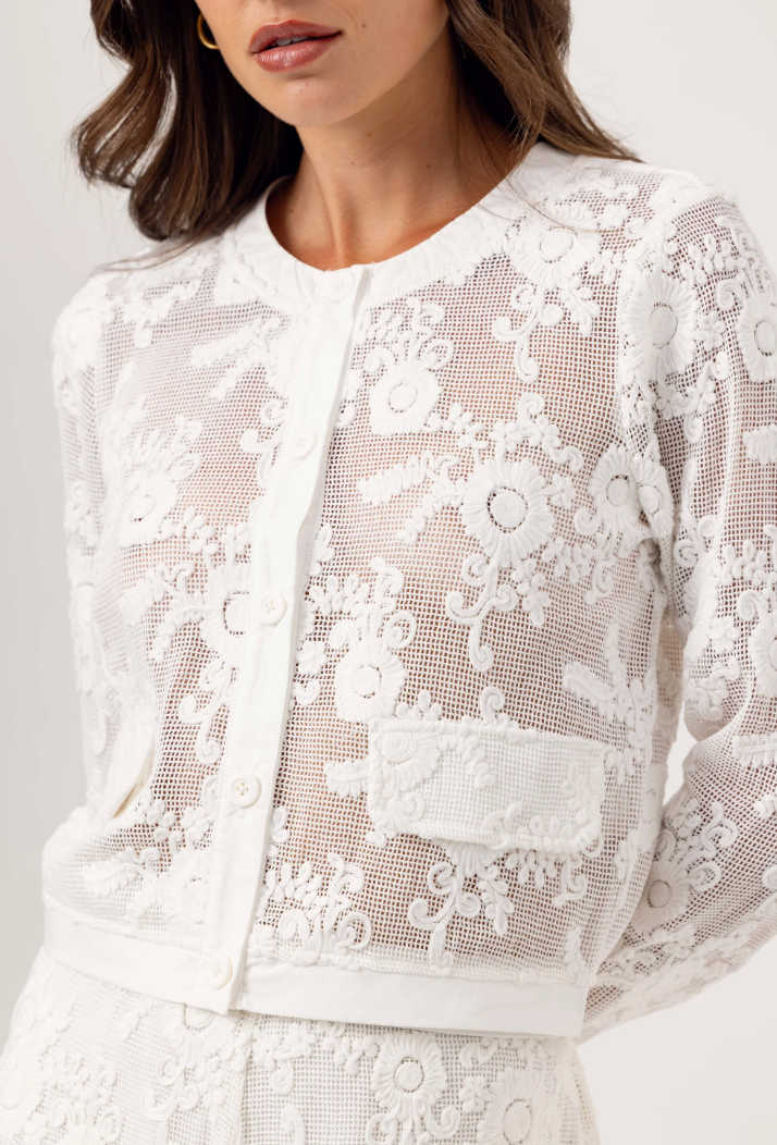 Isabel Cardigan