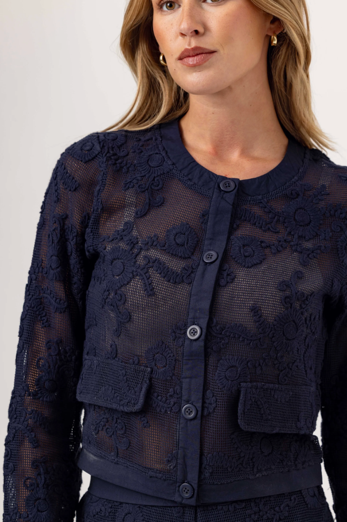 Isabel Cardigan