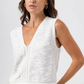 Clover Sweater Vest