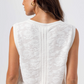 Clover Sweater Vest