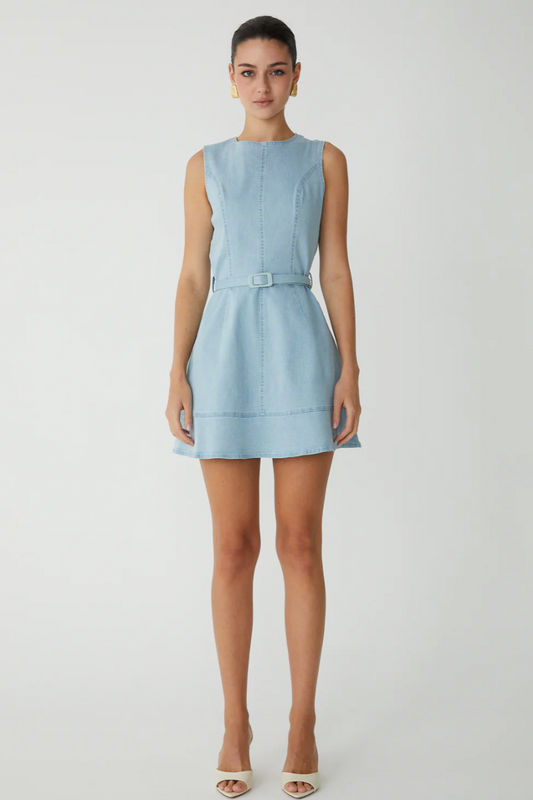 Sabrina Dress