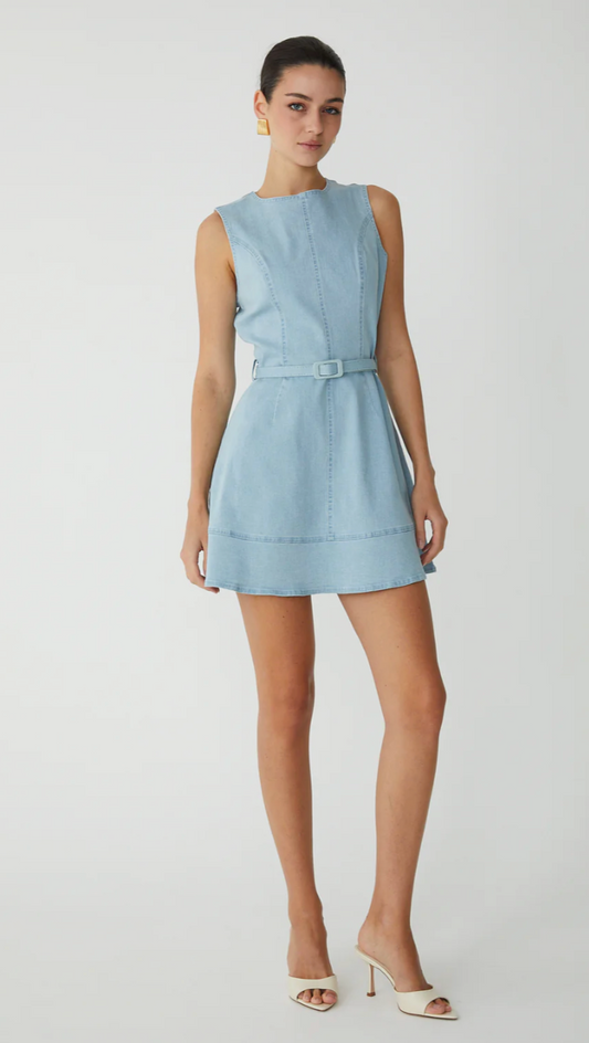 Sabrina Dress