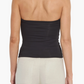Paolina Bandeau Top