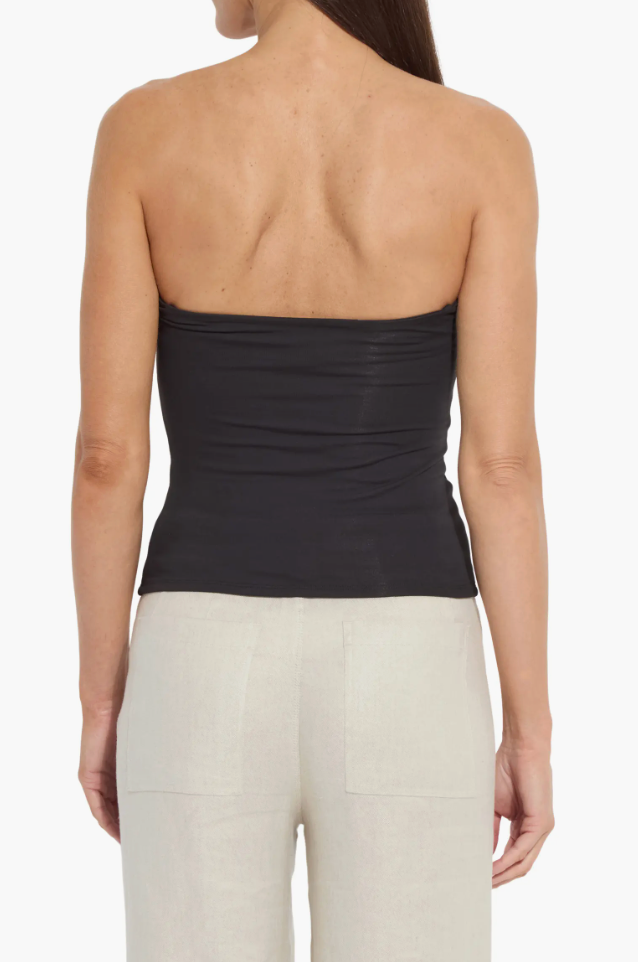 Paolina Bandeau Top