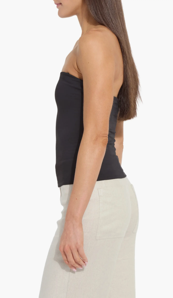 Paolina Bandeau Top
