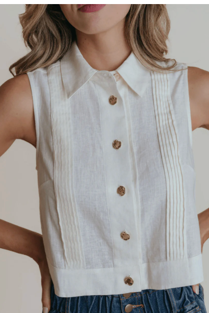 Micah Top