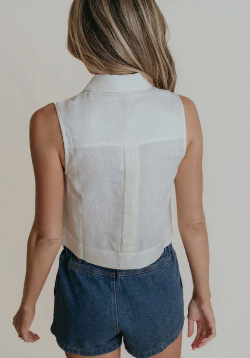 Micah Top