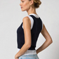 Coen Double Layer Sweater