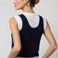 Coen Double Layer Sweater