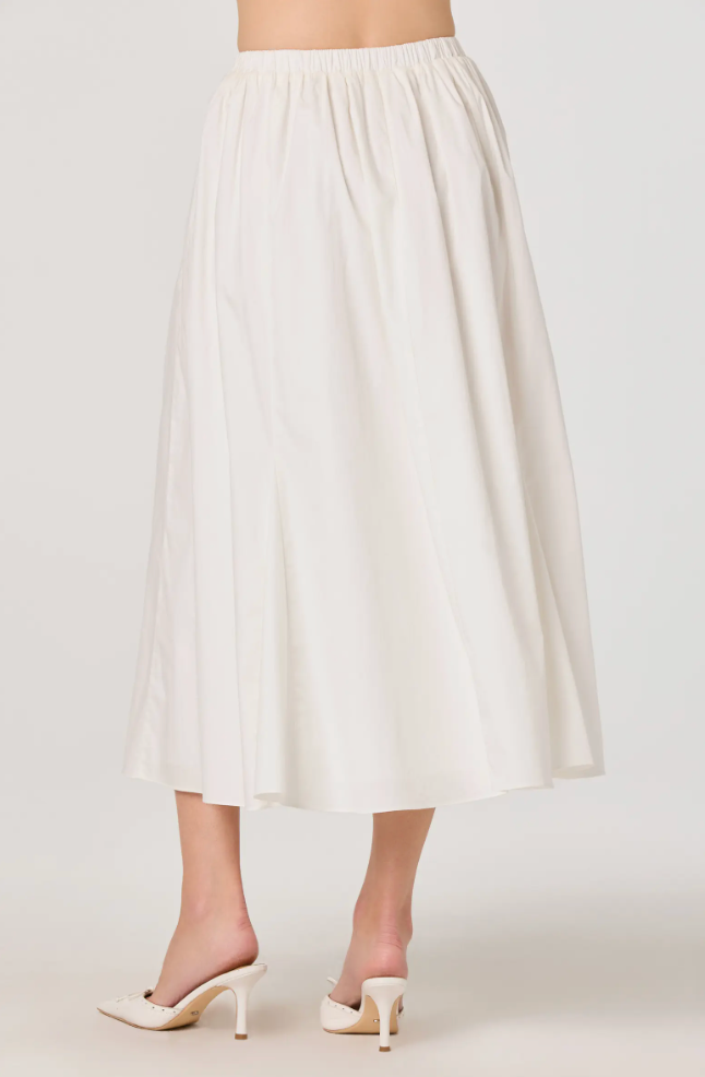 Sidra Skirt