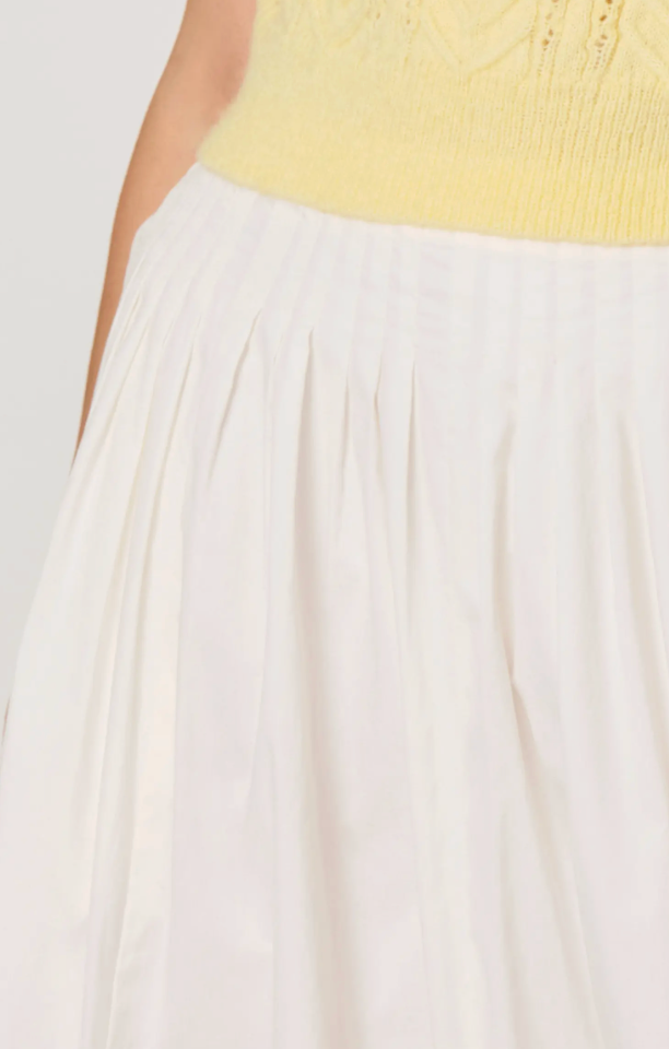 Sidra Skirt