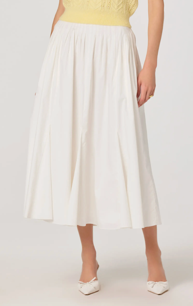 Sidra Skirt