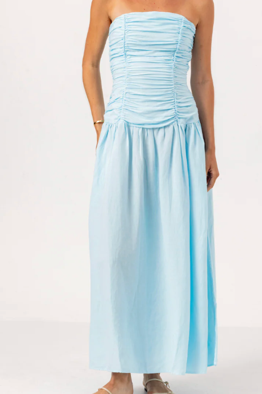 Savannah Dress