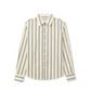 Gisele L/S Button Top