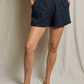 Malin Linen Short