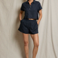 Malin Linen Short