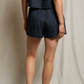Malin Linen Short