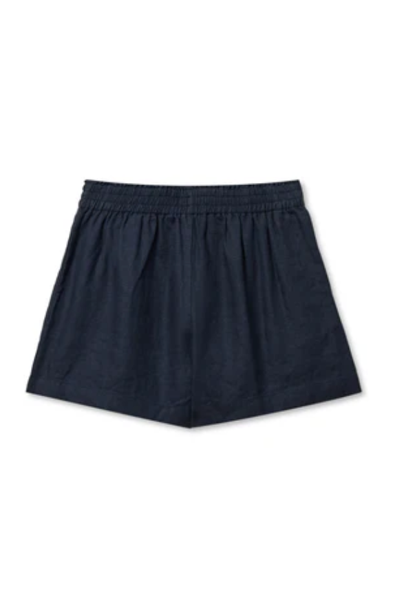 Malin Linen Short