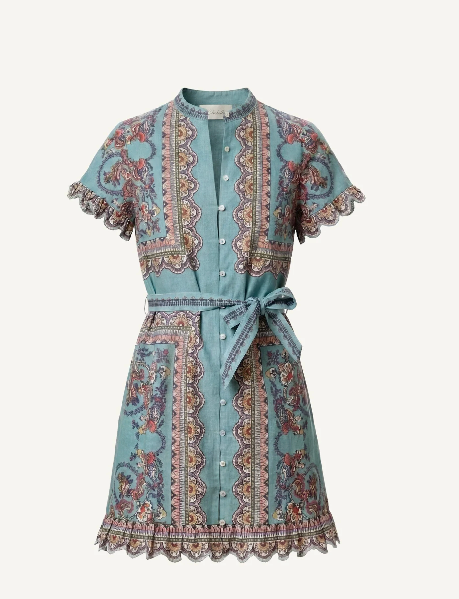 Marni Mini Dress
