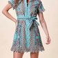 Marni Mini Dress