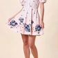 Micah Mini Dress