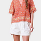Koa Blouse
