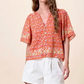 Koa Blouse