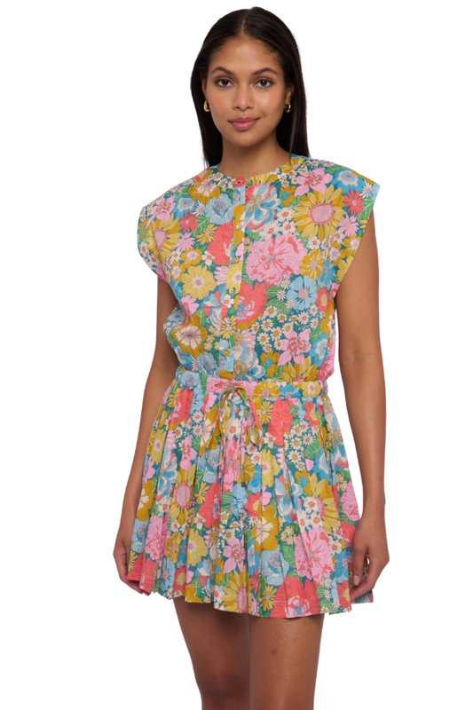 Porto Mini Dress