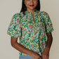 Alix Blouse