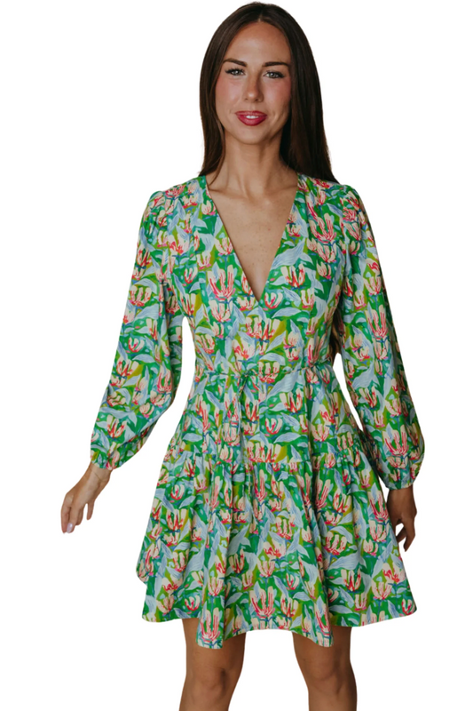 Heidi Dress