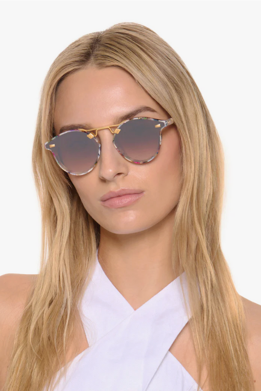 STL Nylon Gelato 24K Mirrored