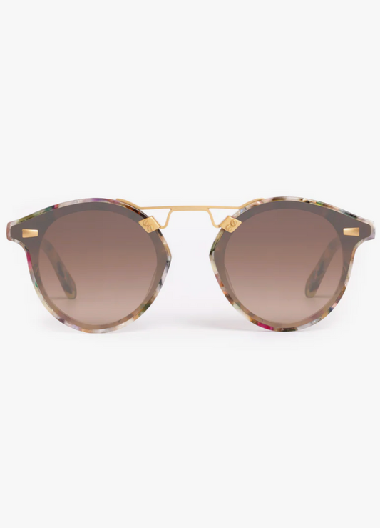 STL Nylon Gelato 24K Mirrored