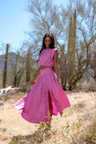 Sunshine Skirt